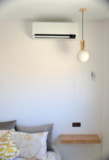 La Terrassa appartement climatisé - 1