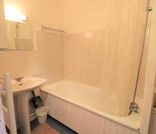 Résidence Home Club - Studio avec vue imprenable retour ski aux pieds MAE-6474 - 4