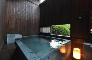 Hakone Onsen Ryokan Yaeikan - Hakone - 2