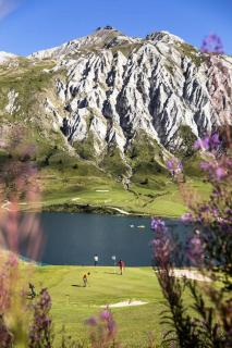 Le Pramecou - Dans une residence calme a proximité des pistes MAE-5024 - Tignes - 8