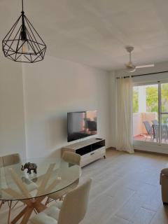 Apartamento en Costa Ballena - Chipiona - 5