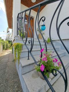 Apartment Anna - Austrian country house in Marchfeld im Weinviertel - Marchegg - 0