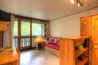 Résidence Cerro Torre - Studio 2 personnes Plagne Centre MAE-2834 - Aime-la-Plagne - 7