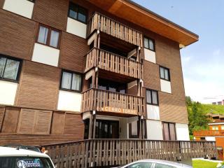 Résidence Cerro Torre - Studio 2 personnes rénové - Plagne Centre MAE-2844 - 1
