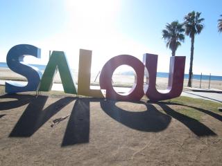 Sun Beach Novelty 1 , climatizado, piscina - 5