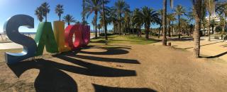Sun Beach Novelty 1 , climatizado, piscina - Salou - 2