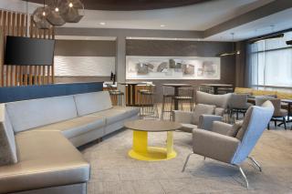 SpringHill Suites Orange Beach at The Wharf - Orange Beach - 4