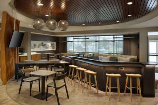 SpringHill Suites Orange Beach at The Wharf - Orange Beach - 3