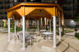 SpringHill Suites Orange Beach at The Wharf - Orange Beach - 1