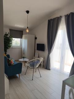 Apartmani Irina - Mandre - 6