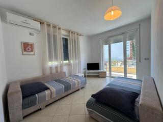 Bella's Apartments - Sakës - 7