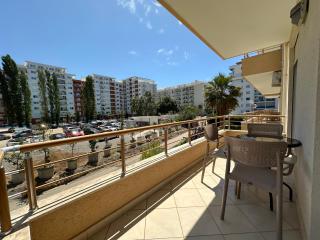 Bella's Apartments - Sakës - 5