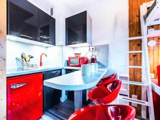 Résidence Bec Rouge - Studio lumineux·Skis aux pieds·Balcon MAE-6794 - Tignes - 9