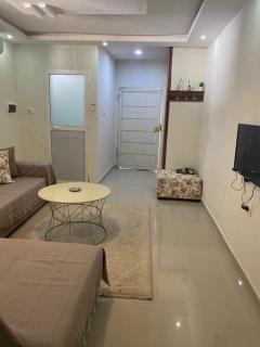 HF Apartment - 9