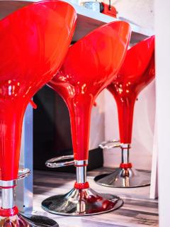 Résidence Bec Rouge - Studio lumineux·Skis aux pieds·Balcon MAE-6794 - Tignes - 3