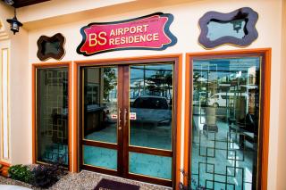 BS Airport at Phuket - Nai Yang Beach - 7