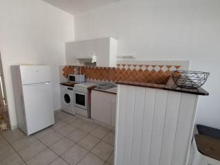 T2 proche chatelaillon plage - Salles-sur-Mer - 6