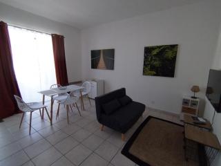 T2 proche chatelaillon plage - Salles-sur-Mer - 1