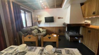 Résidence Croix De Verdon - Appartement Savoyard en plein centre de Méribel MAE-3204 - Les Allues - 8