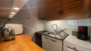 Résidence Croix De Verdon - Appartement Savoyard en plein centre de Méribel MAE-3204 - Les Allues - 8