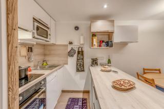 Résidence Glaciers - 2 pièces 4/5 personnes - 39m² - Sud MAE-5334 - Tignes - 3
