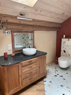 Le gîte Samezo - Villers-le-Lac - 5