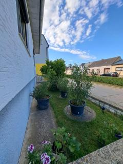 Apartment Anna - Austrian country house in Marchfeld im Weinviertel - 6