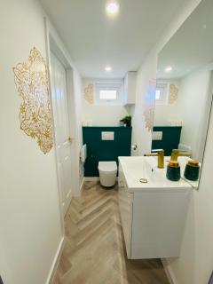 Garden Cabin with kitchenette - Brighton & Hove - 6