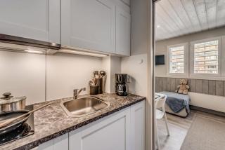 Résidence Shamrock - Studio pour 2 Personnes MAE-6864 - Tignes - 9