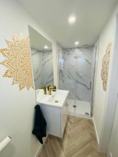 Garden Cabin with kitchenette - 5