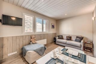 Résidence Shamrock - Studio pour 2 Personnes MAE-6864 - Tignes - 1