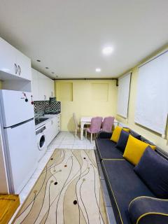 Dublex flat in taksim - Istanbul - 0
