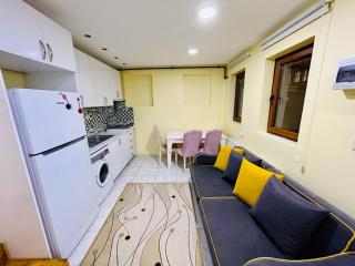 Dublex flat in taksim - Istanbul - 7