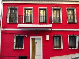 Dublex flat in taksim - Istanbul - 6