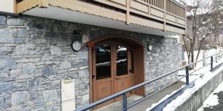 Résidence Grand Coeur - Spacieux 4 Pièces 6 personnes proche du funiculaire et du centre de Bourg MAE-0014 - La Rosière - 7