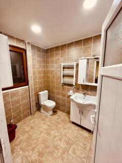 Dublex flat in taksim - Istanbul - 2