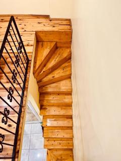 Dublex flat in taksim - Istanbul - 1