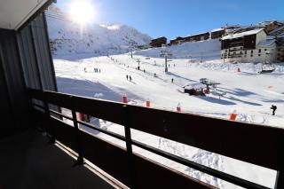 Résidence Les Rives - Appartement à proximité des pistes MAE-3924 - 2