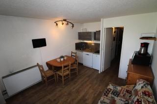 Résidence Home Club - Studio lumineux·Proche pistes et commerces·Balcon MAE-3934 - Tignes - 4