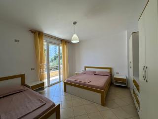 Bella's Apartments - Sakës - 3