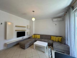 Bella's Apartments - Sakës - 2