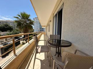 Bella's Apartments - Sakës - 6