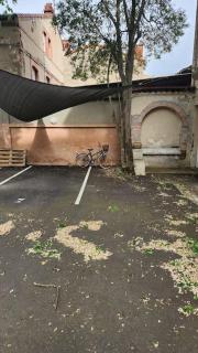 T3 Petit Confort - proche commodités - Parking privé - Toulouse - 2