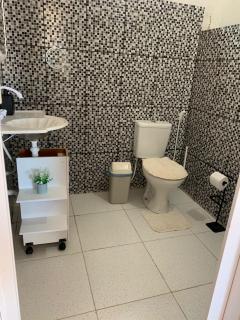 Suite casal na praia do Preá - 7