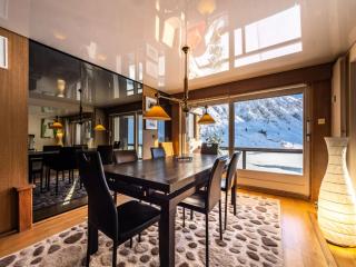 Résidence Shamrock - Appartement spacieux·Proche des pistes·WIFI·Balcon MAE-4974 - Tignes - 7