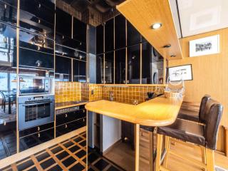 Résidence Shamrock - Appartement spacieux·Proche des pistes·WIFI·Balcon MAE-4974 - Tignes - 2