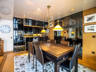 Résidence Shamrock - Appartement spacieux·Proche des pistes·WIFI·Balcon MAE-4974 - Tignes - 1