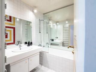 Résidence Shamrock - Appartement spacieux·Proche des pistes·WIFI·Balcon MAE-4974 - 1