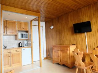 Résidence Hauts Lieux - Grand studio ski aux pieds MAE-5004 - Tignes - 1