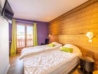 Chalet Millonex - Appartement rénové·skis aux pieds·WIFI·Balcon MAE-4984 - Tignes - 3